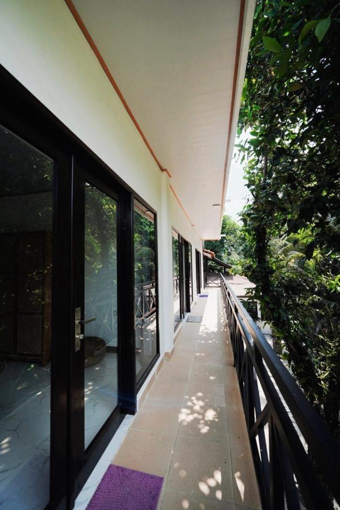 Sattva Yoga Retreat Villas Canggu Dış mekan fotoğraf