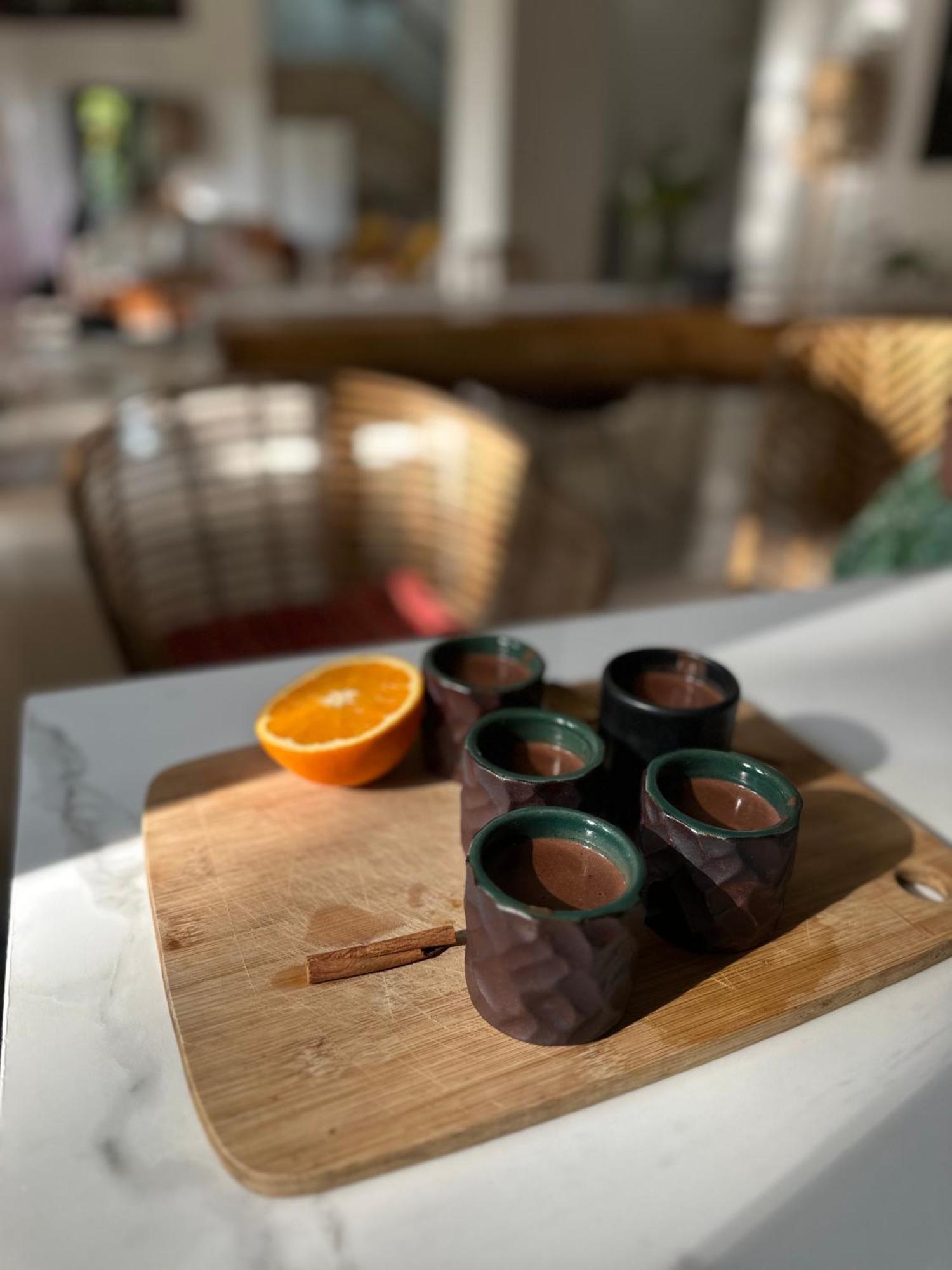 Sattva Yoga Retreat Villas Canggu Dış mekan fotoğraf